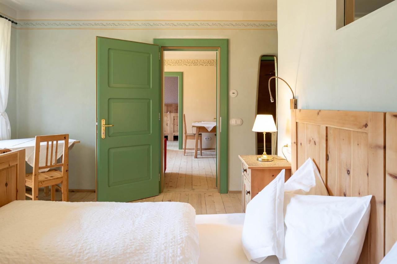 Villa Messner Funes  Bagian luar foto